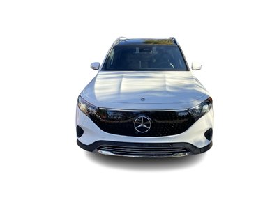 2025 Mercedes-Benz EQB in North Vancouver, British Columbia