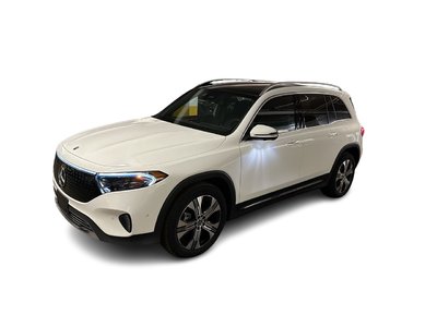 Mercedes-Benz EQB  2025 à North Vancouver, Colombie-Britannique