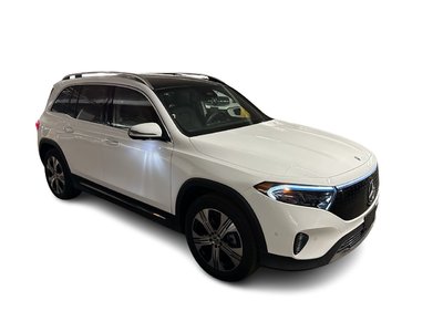 Mercedes-Benz EQB  2025 à North Vancouver, Colombie-Britannique