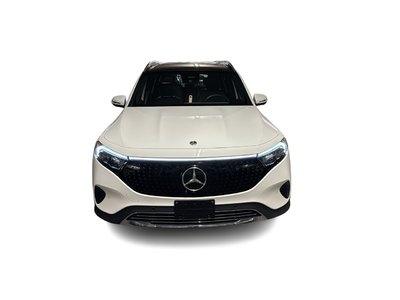 Mercedes-Benz EQB  2025 à North Vancouver, Colombie-Britannique