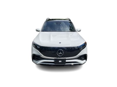 2025 Mercedes-Benz EQB in North Vancouver, British Columbia