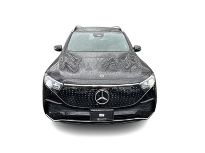 Mercedes-Benz EQB  2025 à North Vancouver, Colombie-Britannique