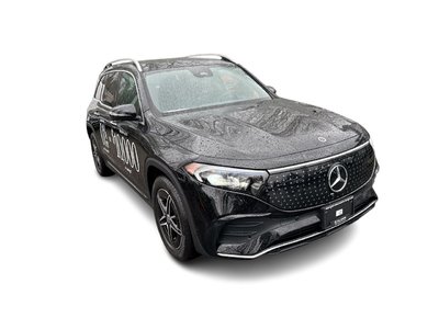 Mercedes-Benz EQB  2025 à North Vancouver, Colombie-Britannique