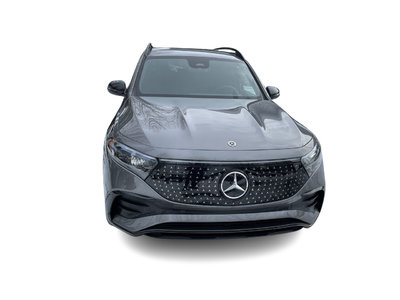 2024 Mercedes-Benz EQB250 in Vancouver, British Columbia