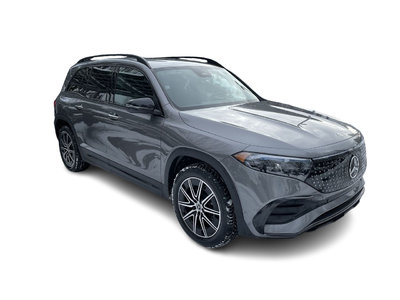 2024 Mercedes-Benz EQB250 in Vancouver, British Columbia