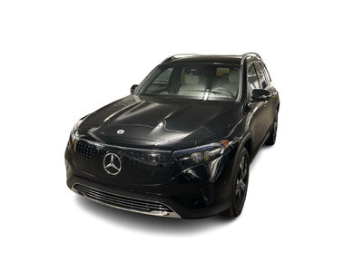 2024 Mercedes-Benz EQB250 in North Vancouver, British Columbia