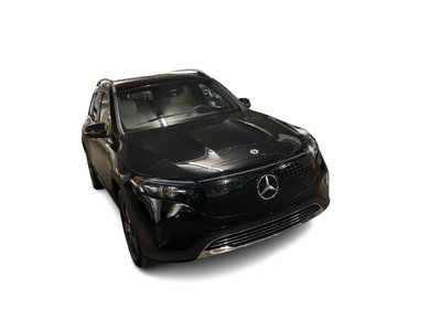 2024 Mercedes-Benz EQB250 in North Vancouver, British Columbia