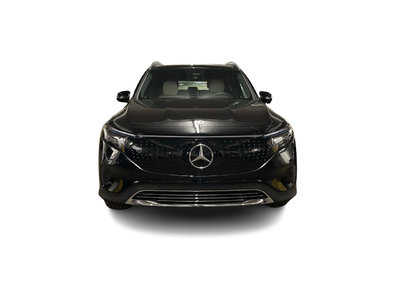 2024 Mercedes-Benz EQB250 in North Vancouver, British Columbia