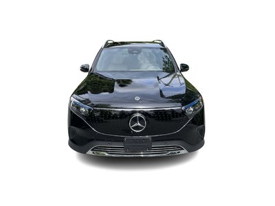 2025 Mercedes-Benz EQB in North Vancouver, British Columbia