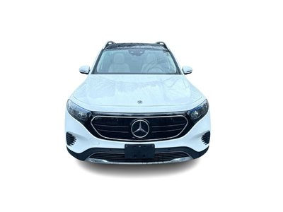 2023 Mercedes-Benz EQB350 in Vancouver, British Columbia