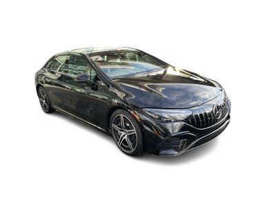 2024  EQE AMG in Vancouver, British Columbia