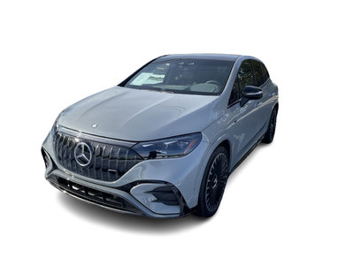 2024 Mercedes-Benz EQE in North Vancouver, British Columbia