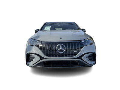 2024 Mercedes-Benz EQE in North Vancouver, British Columbia