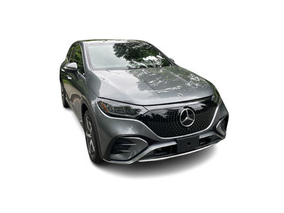 2023 Mercedes-Benz EQE350 in North Vancouver, British Columbia