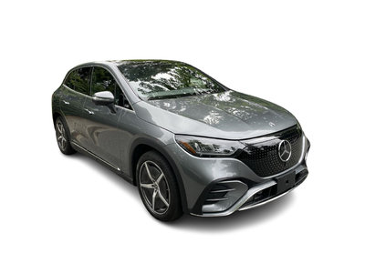 2023 Mercedes-Benz EQE350 in North Vancouver, British Columbia