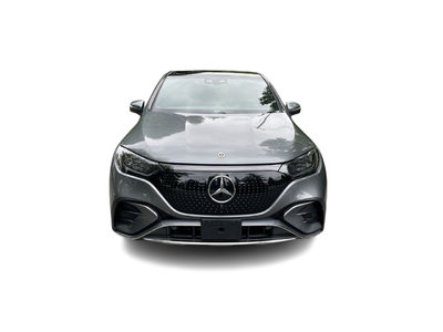 2023 Mercedes-Benz EQE350 in North Vancouver, British Columbia