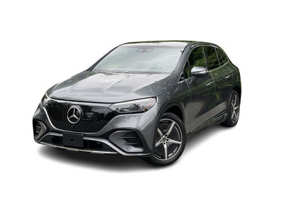 2023 Mercedes-Benz EQE350 in North Vancouver, British Columbia