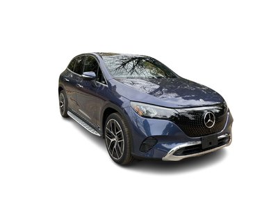 2023 Mercedes-Benz EQE350 in Vancouver, British Columbia