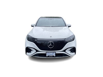 2024 Mercedes-Benz EQE350 in Vancouver, British Columbia