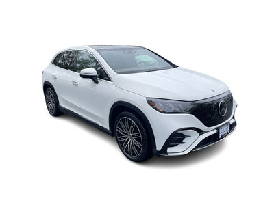 2024 Mercedes-Benz EQE350 in Vancouver, British Columbia