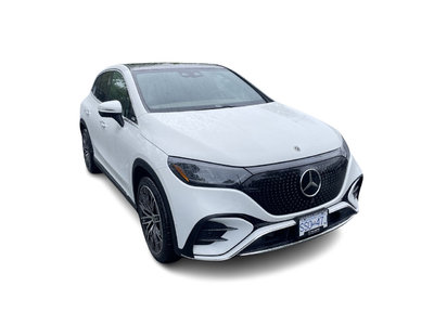 2024 Mercedes-Benz EQE350 in Vancouver, British Columbia
