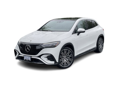 2024 Mercedes-Benz EQE350 in Vancouver, British Columbia