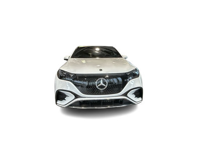 2024 Mercedes-Benz EQE350 in North Vancouver, British Columbia