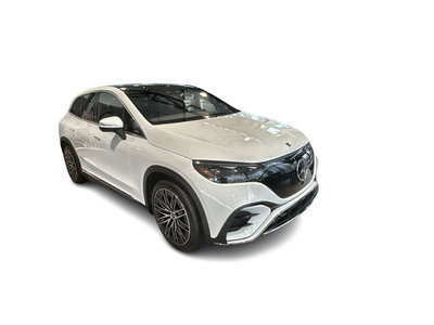 2024 Mercedes-Benz EQE350 in North Vancouver, British Columbia