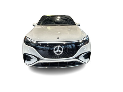 2024 Mercedes-Benz EQE350 in North Vancouver, British Columbia