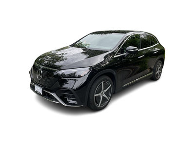 2024 Mercedes-Benz EQE350 in North Vancouver, British Columbia