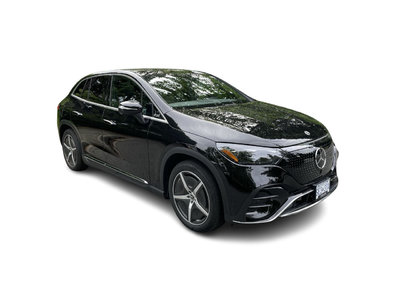2024 Mercedes-Benz EQE350 in North Vancouver, British Columbia