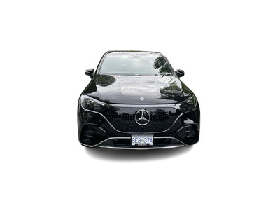 2024 Mercedes-Benz EQE350 in North Vancouver, British Columbia