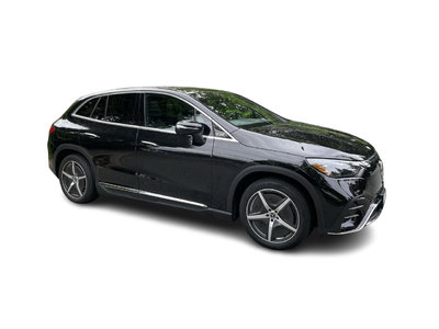 2024 Mercedes-Benz EQE350 in North Vancouver, British Columbia