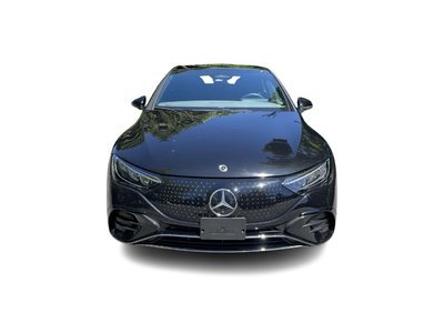 2024 Mercedes-Benz EQE350 in Vancouver, British Columbia