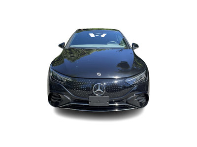 2024 Mercedes-Benz EQE350 in North Vancouver, British Columbia