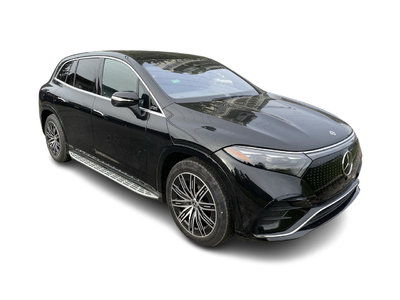 2024 Mercedes-Benz EQS in North Vancouver, British Columbia
