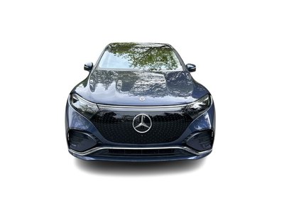 2023 Mercedes-Benz EQS580 in Vancouver, British Columbia