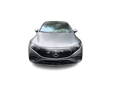 2023 Mercedes-Benz EQS580 in Vancouver, British Columbia