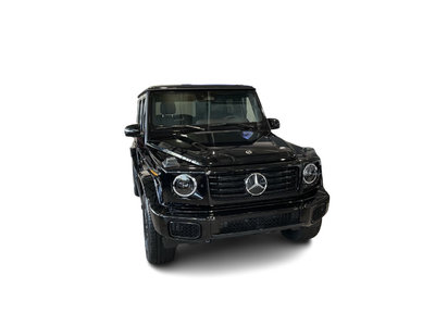 Mercedes-Benz G-Class EV  2025 à North Vancouver, Colombie-Britannique