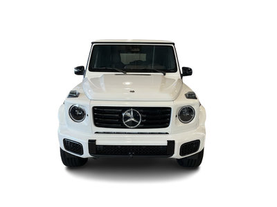 Mercedes-Benz G-Class EV  2025 à North Vancouver, Colombie-Britannique