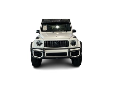 2024 Mercedes-Benz G-Class in North Vancouver, British Columbia