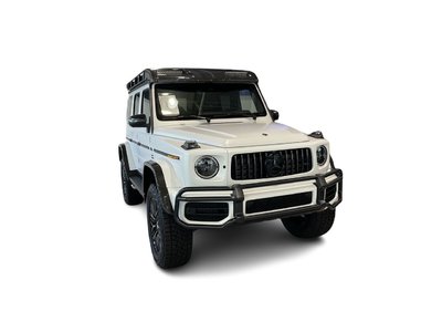 2024 Mercedes-Benz G-Class in North Vancouver, British Columbia