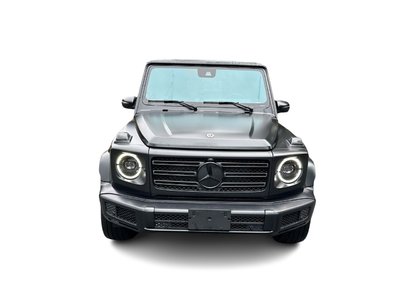 2022  G550 in North Vancouver, British Columbia
