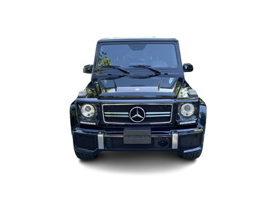 2014 Mercedes-Benz G63 AMG in North Vancouver, British Columbia