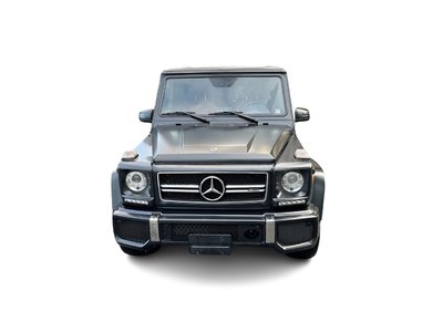 2018 Mercedes-Benz G63 AMG in Vancouver, British Columbia
