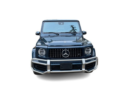 2020 Mercedes-Benz G63 AMG in Richmond, British Columbia