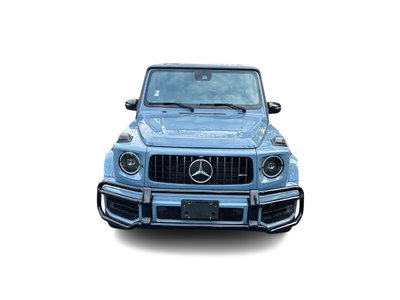 2021  G63 AMG in North Vancouver, British Columbia