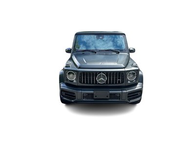2021  G63 AMG in North Vancouver, British Columbia