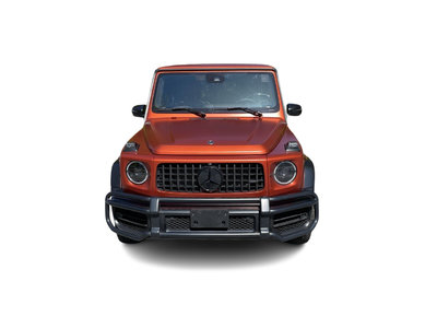 2022 Mercedes-Benz G63 AMG in North Vancouver, British Columbia