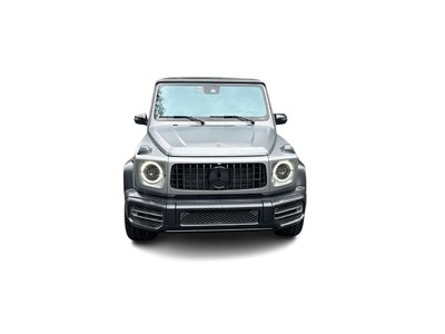 2022 Mercedes-Benz G63 AMG in Vancouver, British Columbia